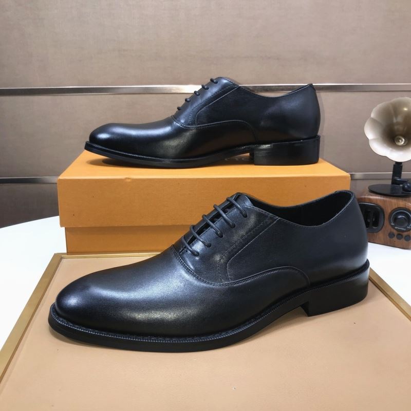 Louis Vuitton Business Shoes